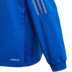 Tiro21 GP4978 Mládežnícka vetrovka Adidas