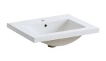 COMAD - Nábytkové umývadlo 60cm 5907441298896