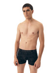 Pánske boxerky 2 Pack 42619 Soul - HENDERSON vícebarevná XXL