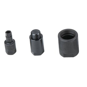 KS Tools 152.1458 Sada skrutkovacích adaptérov pre Bosch, M27 / M17 a 10 mm, 3 kusy; 152.1458