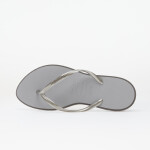 Tenisky Havaianas Slim Point Steel Grey EUR 41/42