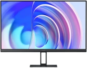 23.8" XIAOMI A24i čierna / IPS / 1920 x 1080 / 16:9 / 6 ms / 1000:1 / 250cd-m2 / HDMI + DP / VESA (6941948701908)