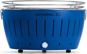 LotusGrill na drevené uhlie XL cm cm