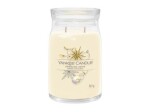 Yankee Candle Signature Twinkling Lights veľký pohár 567g / doba horenia až: 90h (5038581129167)