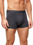 Noviti boxerky BB010 Bamboo M-2XL tmavě modrá XXL