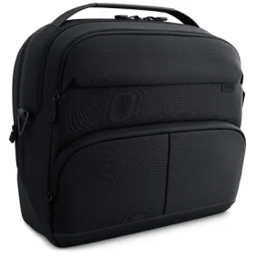 DELL EcoLoop PLUS Briefcase CC5626 čierna / Taška pre notebooky do 16" / vodeodolná (460-BFFY)