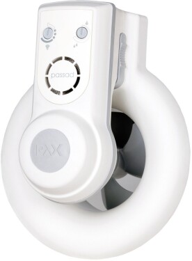 PAX Fan Pax Passad 30, 1855-1, white