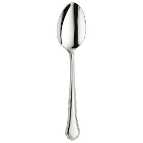 Pintinox SETTECENTO strieborná / Servírovacia lyžica / 23 cm / nerezová oceľ (20500011)