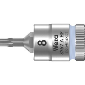 Wera 8767 A 05003360001 vnútorný ITX (TX) nástrčný kľúč T 8 1/4 (6,3 mm); 05003360001