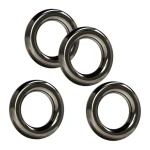 Suretti Krúžok 3,7 mm / Krúžok / rybárske montáže / spojovací prvok