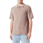 Polokošeľa Boss Pe Towel relaxed fit M 50511083-246 pánska M