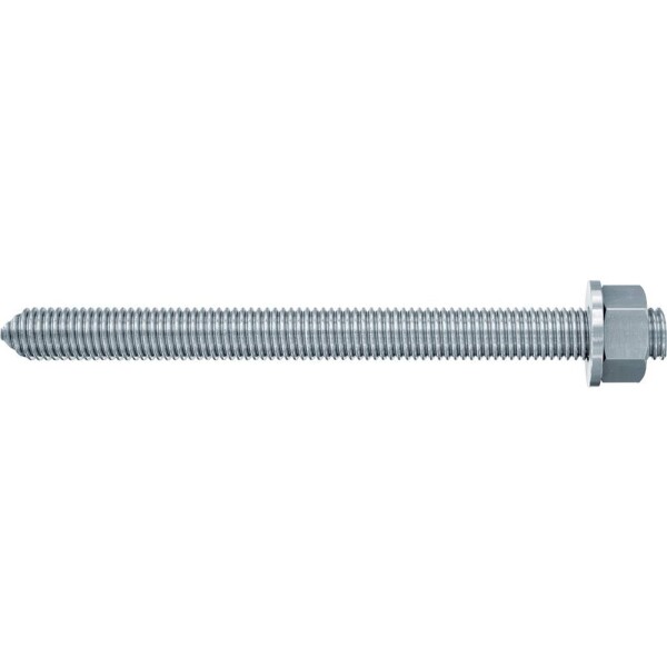 Fischer RG M 22x280 závitová tyč 30 mm 512252 5 ks; 512252