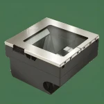 Datalogic Magellan 3510HSi Kit-USB / Pultový snímač 2D čiarových kódov / Multi-IF / IP52 / USB pre klávesnicu a POT (M3513-010210-00604)