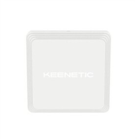 Keenetic Keenetic Orbiter Pro AC1300 Mesh WiFi-5 Router/rozszerzacz/punkt dostępowy, 4 sztuki w Sadaie