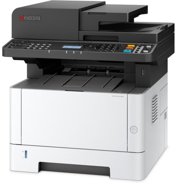 Kyocera KYOCERA ECOSYS MA3500x/Plus Multigerät sw 3-in-1