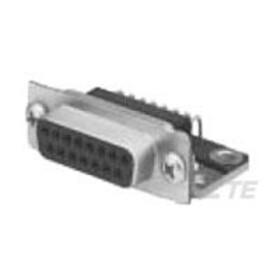 TE Connectivity TE AMP AMPLIMITE Metal Shell Posted 5745112-2 1 ks Package; 5745112-2