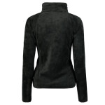 Mikina Geographical Norway Upaline Lady W WU6060F/GN-BLACK M