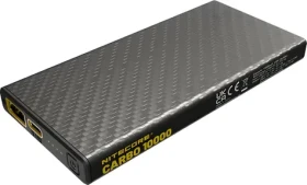 Nitecore Carbo 10000 čierna / Powerbanka / 10000 mAh