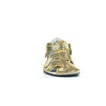 EF Barefoot Ef Gold Gliter barefoot sandále 24 EUR