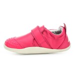 Bobux Go Radiant Raspberry Xplorer barefoot capáčky 20 EUR