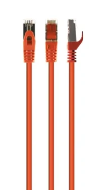 Gembird PP6A-LSZHCU CAT6A SFTP 3 m oranžová (PP6A-LSZHCU-O-3M)