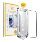 Mobile Origin Yellow Screen Guard ochranné sklo pre Apple iPhone 16 PLUS (SGZ-i16Plus)