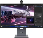 26.5" Lenovo Yoga Pro 27UD-10 / QD-OLED / 3840 × 2160 / 16:9 / 1.5M: 1 / 0.03ms / 250 cd-m2 / HDMI+DP (67E5RAC2EU)