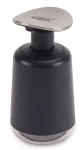 Joseph Joseph Dávkovač mydla Presto čierna / 250ml (85137-JJ)
