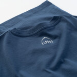 Pánske tričko s krátkym rukávom GISLI L