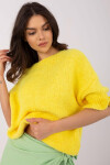 Sveter model 208517 Taliansko Moda universal