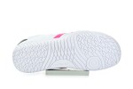 Xero shoes 360 Rally White/Fuchsia Purple W športové barefoot tenisky 41 EUR