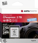 AGFAPHOTO CFexpress (10443)