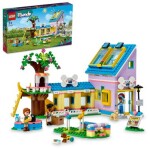 LEGO® Friends 41727 Psí útulok