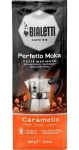 Bialetti Perfetto Moka Carmello 250 g / mletá káva / intenzita 8 / stredne pražená (8006363076203)