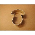 Vykrajač huba 4,5 cm - Jakub Felcman - Jakub Felcman