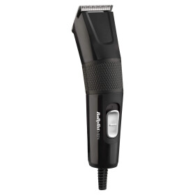 Babyliss E756E / Zastrihávač vlasov / 8 odnímateľných nástavcov / 3-6-9.5-13-16-19-22-25 mm (E756E)