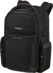 Samsonite Pro DLX 6 Batoh na notebook 17.3 čierna / 33 l (147138-1041)