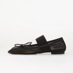 Tenisky MM6 Ballet Shoe Black EUR 37