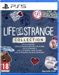 NoName Life Is Strange Collection PlayStation 5 - Gry 5021290101050 (5021290101050)