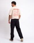 Edwin Baker Pant Black garment washed L