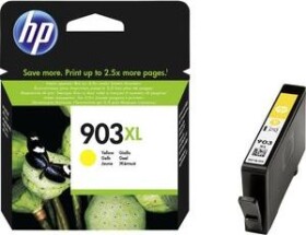 HP Toner 903XL Yellow (T6M11AE#BGX)