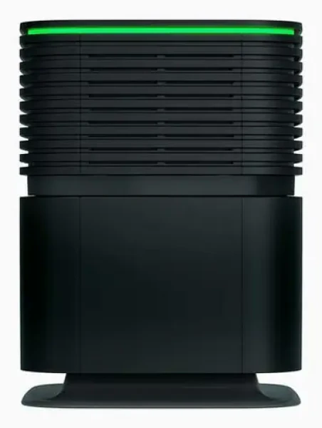 Venta AW735 AS Compact čierna / Čistička a zvlhčovač vzduchu / 2v1 / WiFi / 50 m2 / 6 l (8076500)