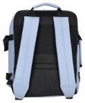 Batoh na notebook Enrico Benetti Bergen 56004 Jeansblue