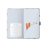 Busy B Plánovací diár Slim Birds 2026