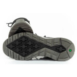 Topánky Timberland Euro Sprint M TB0A677R033 44