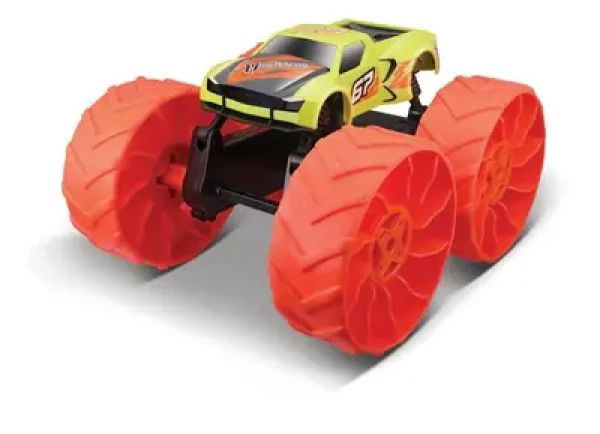 Maisto RC Cyklone AWT žltá