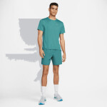 Pánske tričko Dri-FIT UV Miler M DV9315-379 - NIKE S