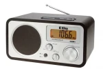 Kormoran FM/LW hnedé / Rádio / FM/LW tuner / USB