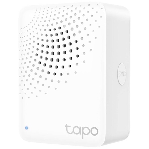 TP-Link Tapo H100