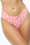 Julimex Simple Brasil Maxi farba:rose flakes L